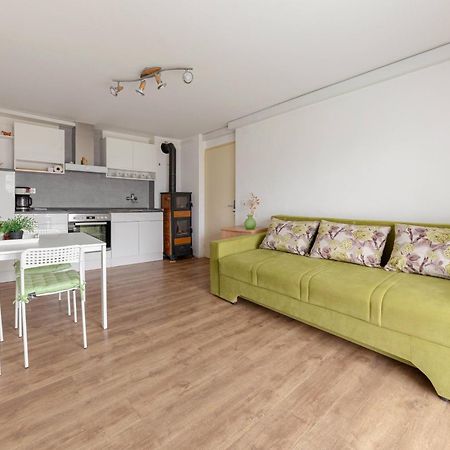 Apartments Znidar Spodnje Gorje Εξωτερικό φωτογραφία
