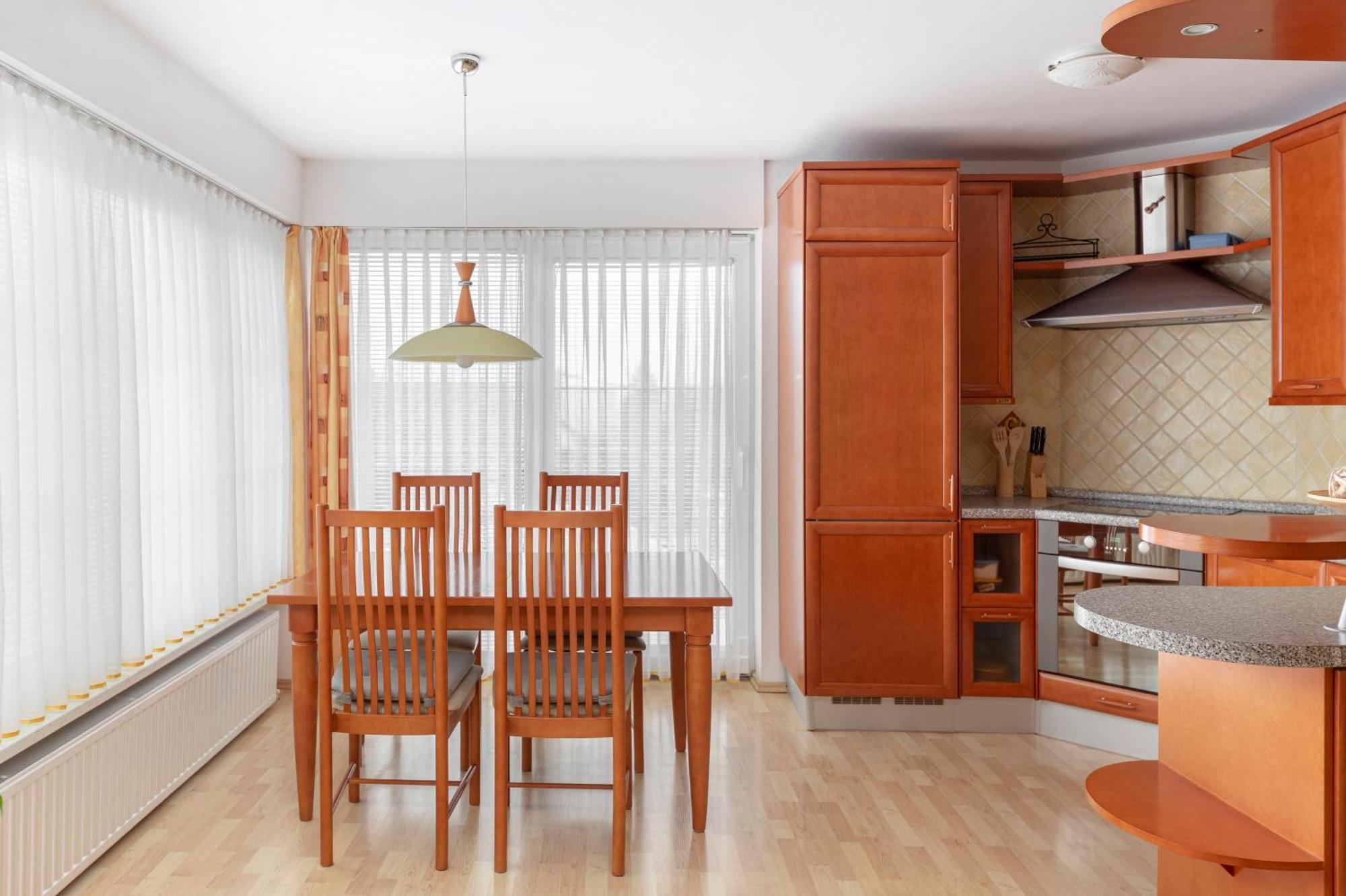 Apartments Znidar Spodnje Gorje Εξωτερικό φωτογραφία