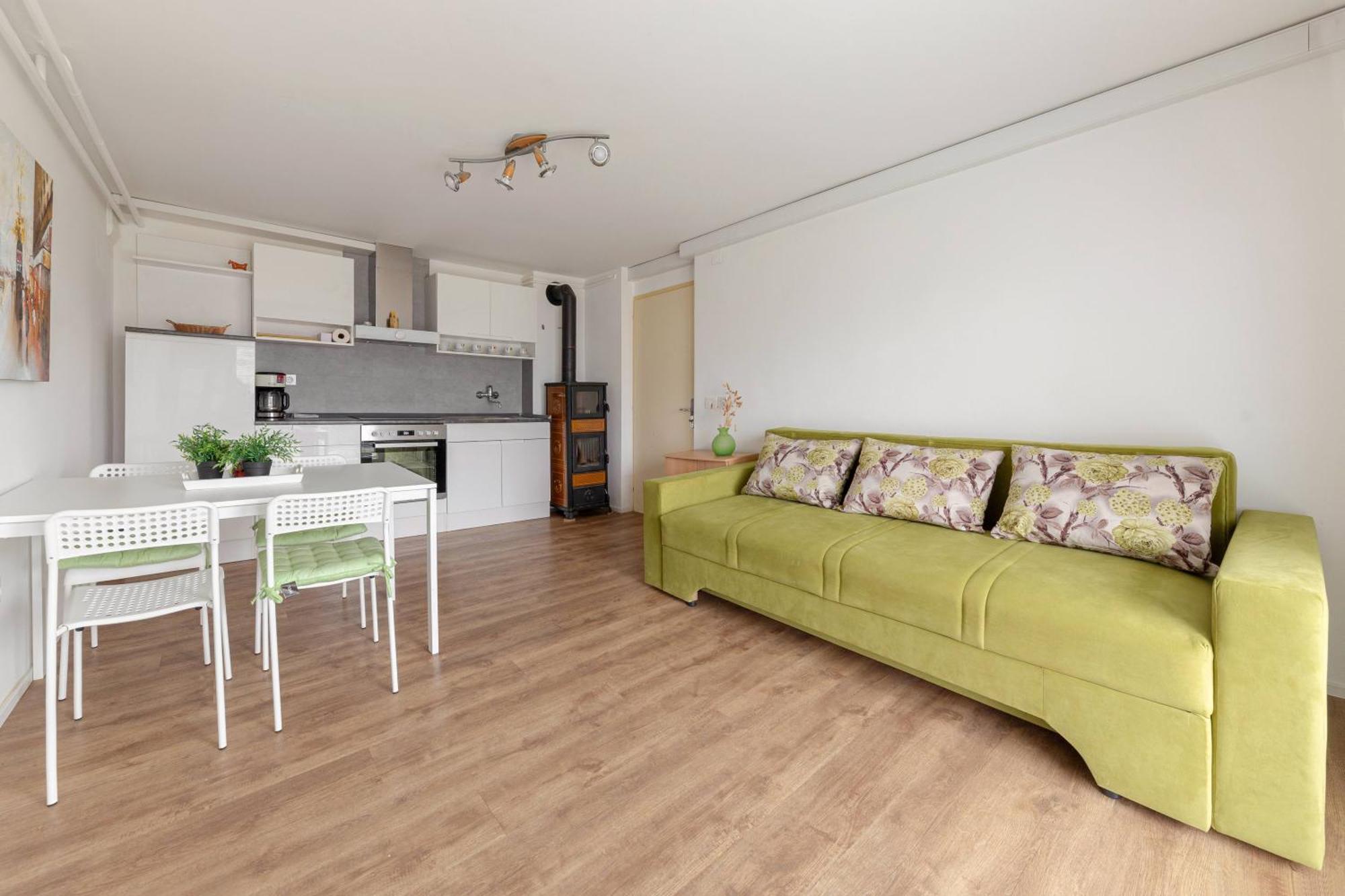 Apartments Znidar Spodnje Gorje Εξωτερικό φωτογραφία