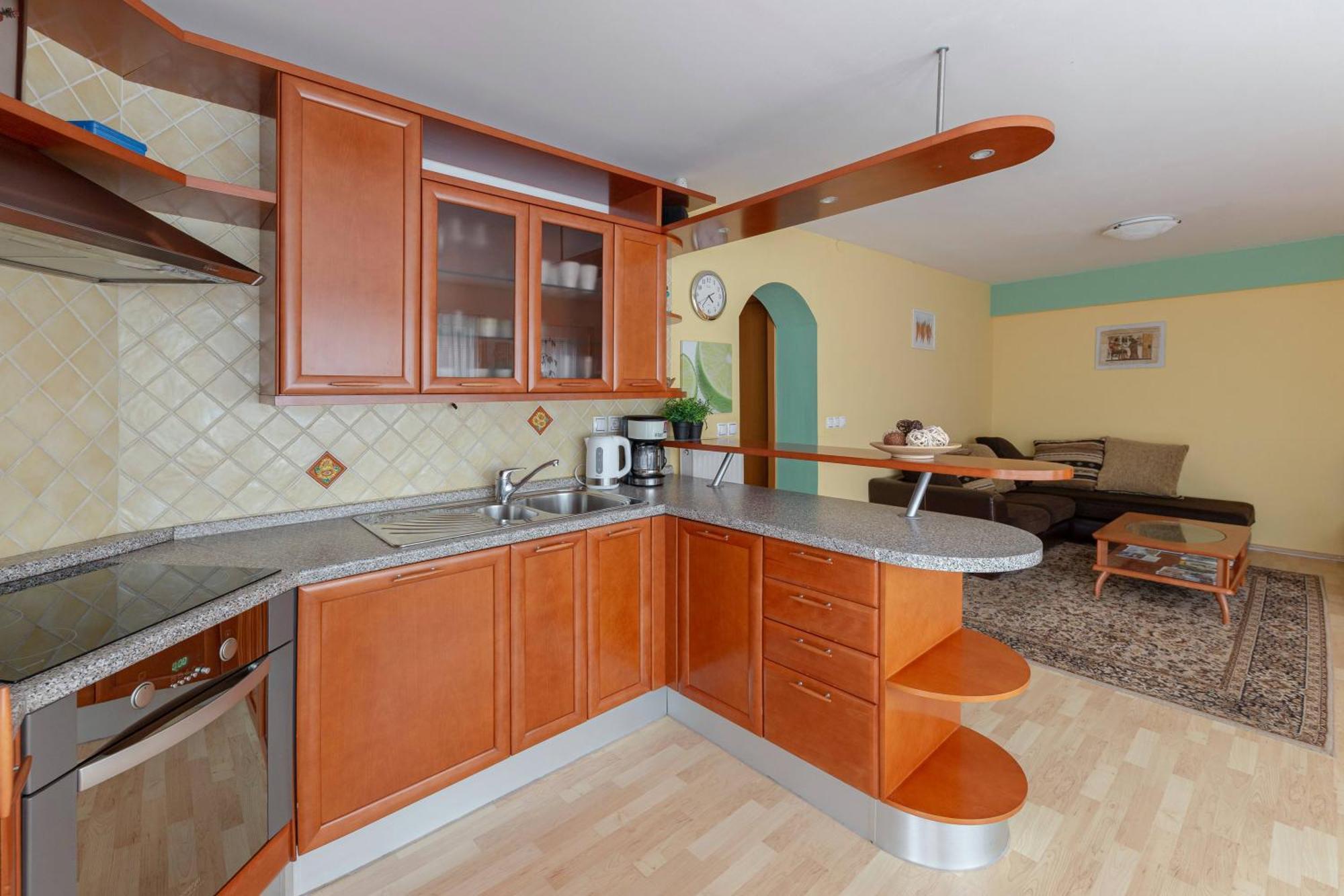 Apartments Znidar Spodnje Gorje Εξωτερικό φωτογραφία