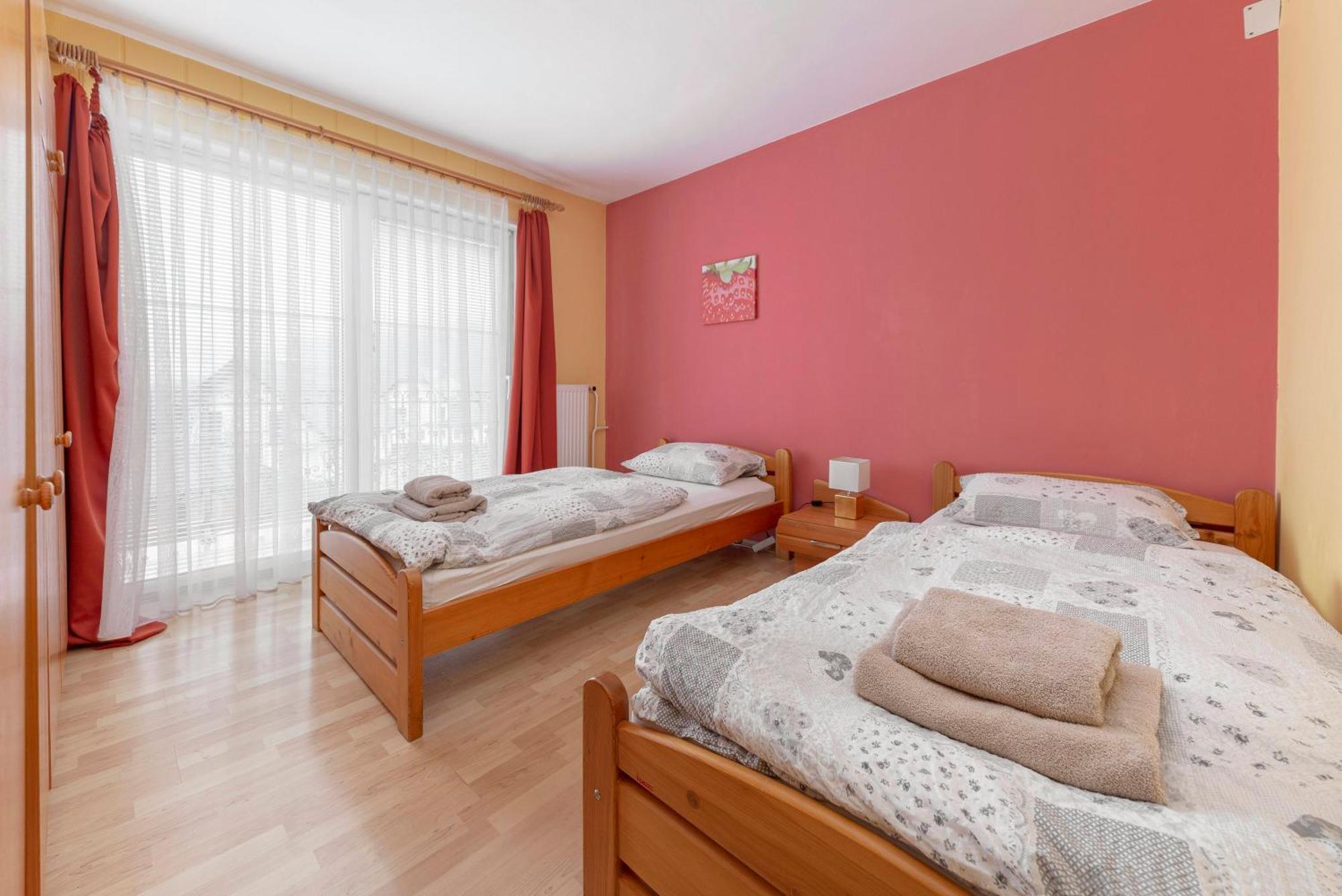 Apartments Znidar Spodnje Gorje Εξωτερικό φωτογραφία