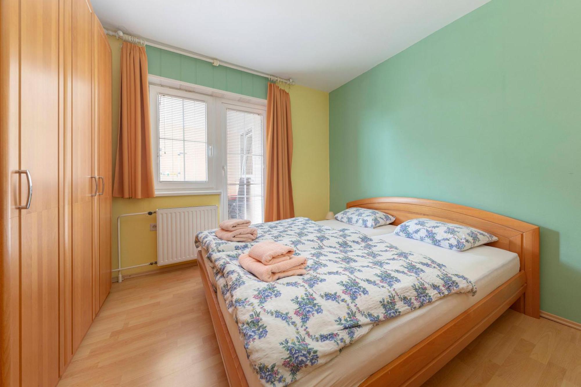 Apartments Znidar Spodnje Gorje Εξωτερικό φωτογραφία