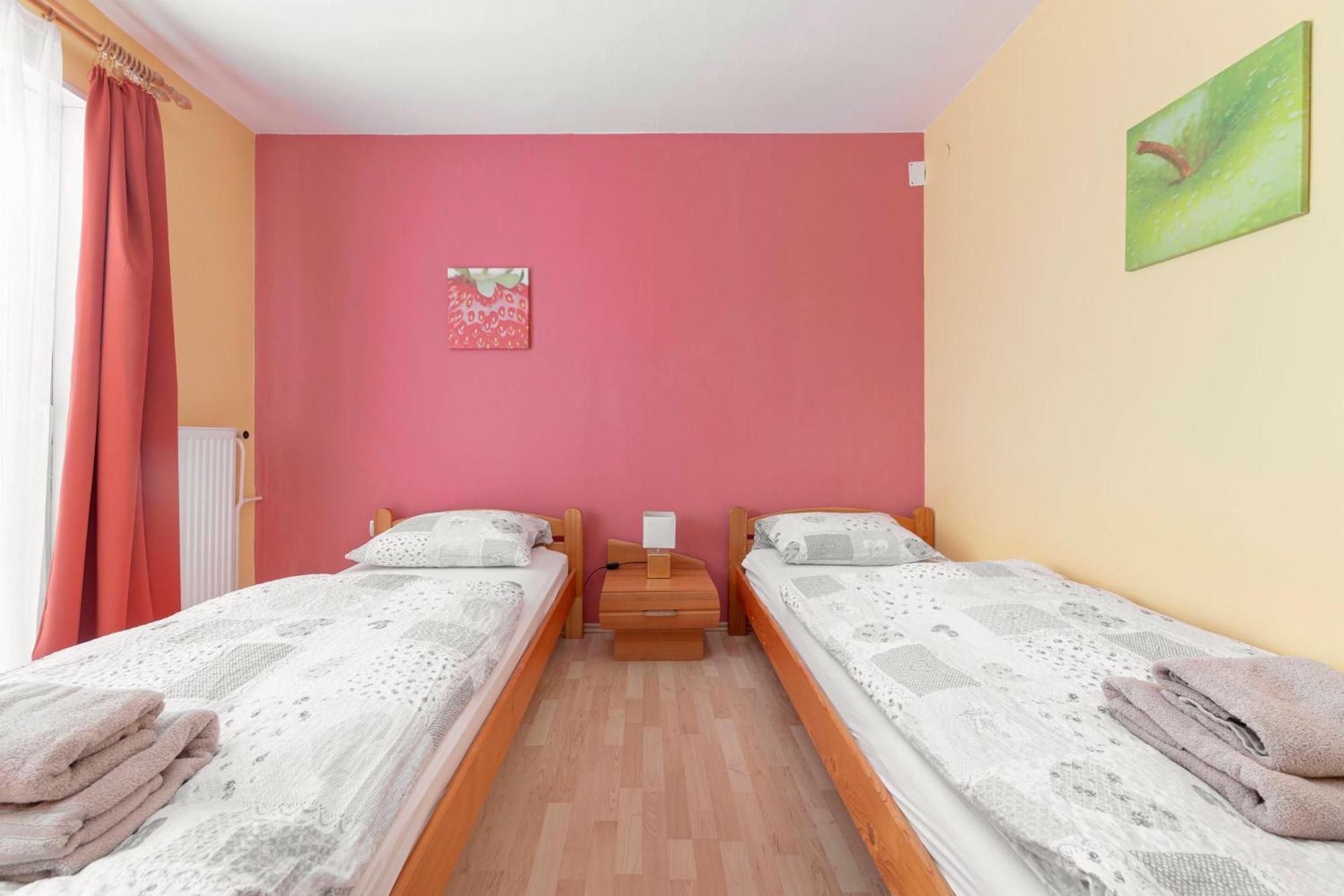 Apartments Znidar Spodnje Gorje Εξωτερικό φωτογραφία