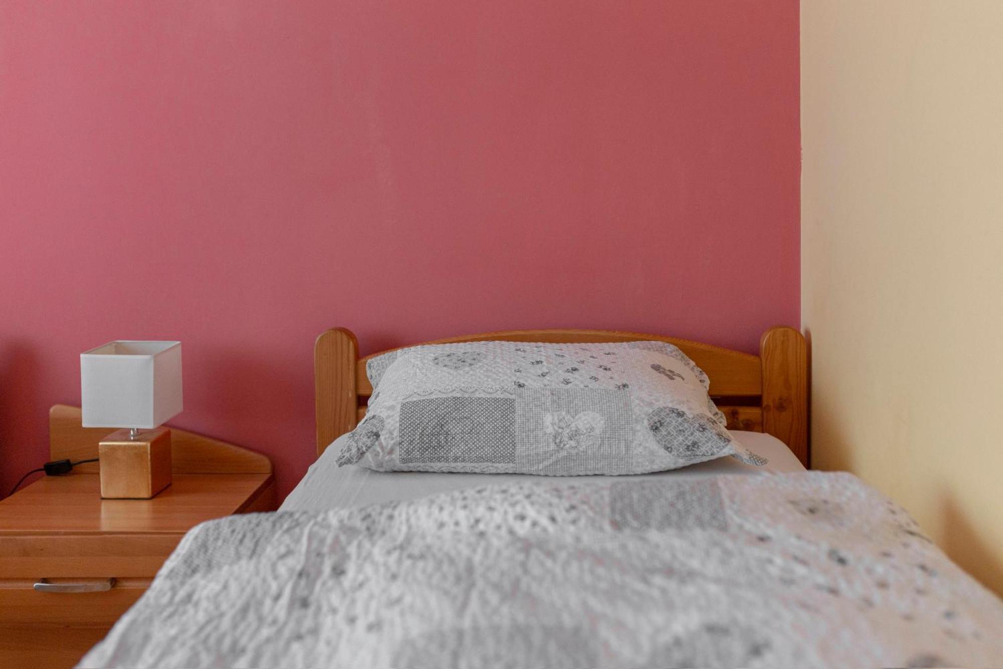 Apartments Znidar Spodnje Gorje Εξωτερικό φωτογραφία