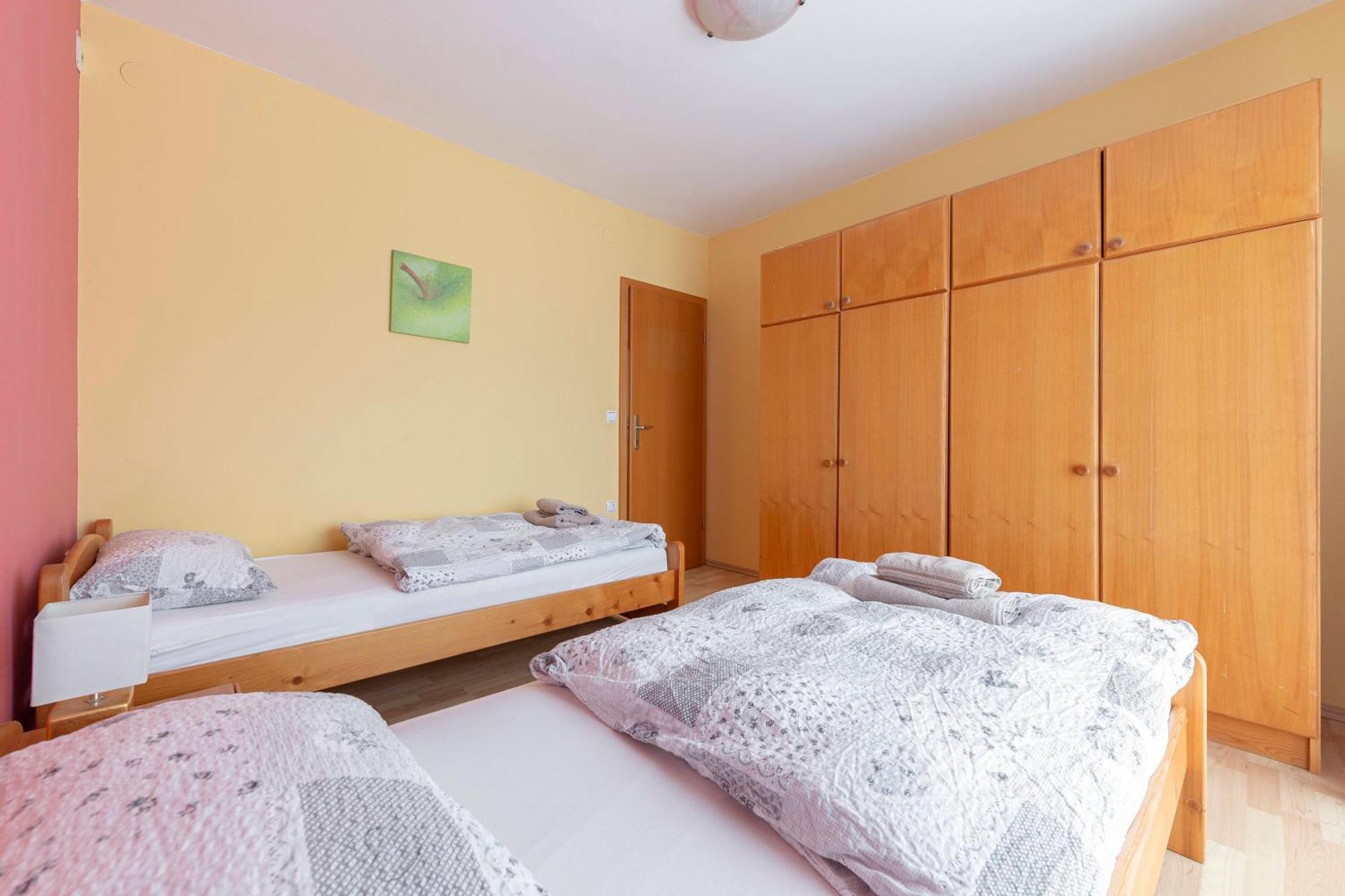 Apartments Znidar Spodnje Gorje Εξωτερικό φωτογραφία