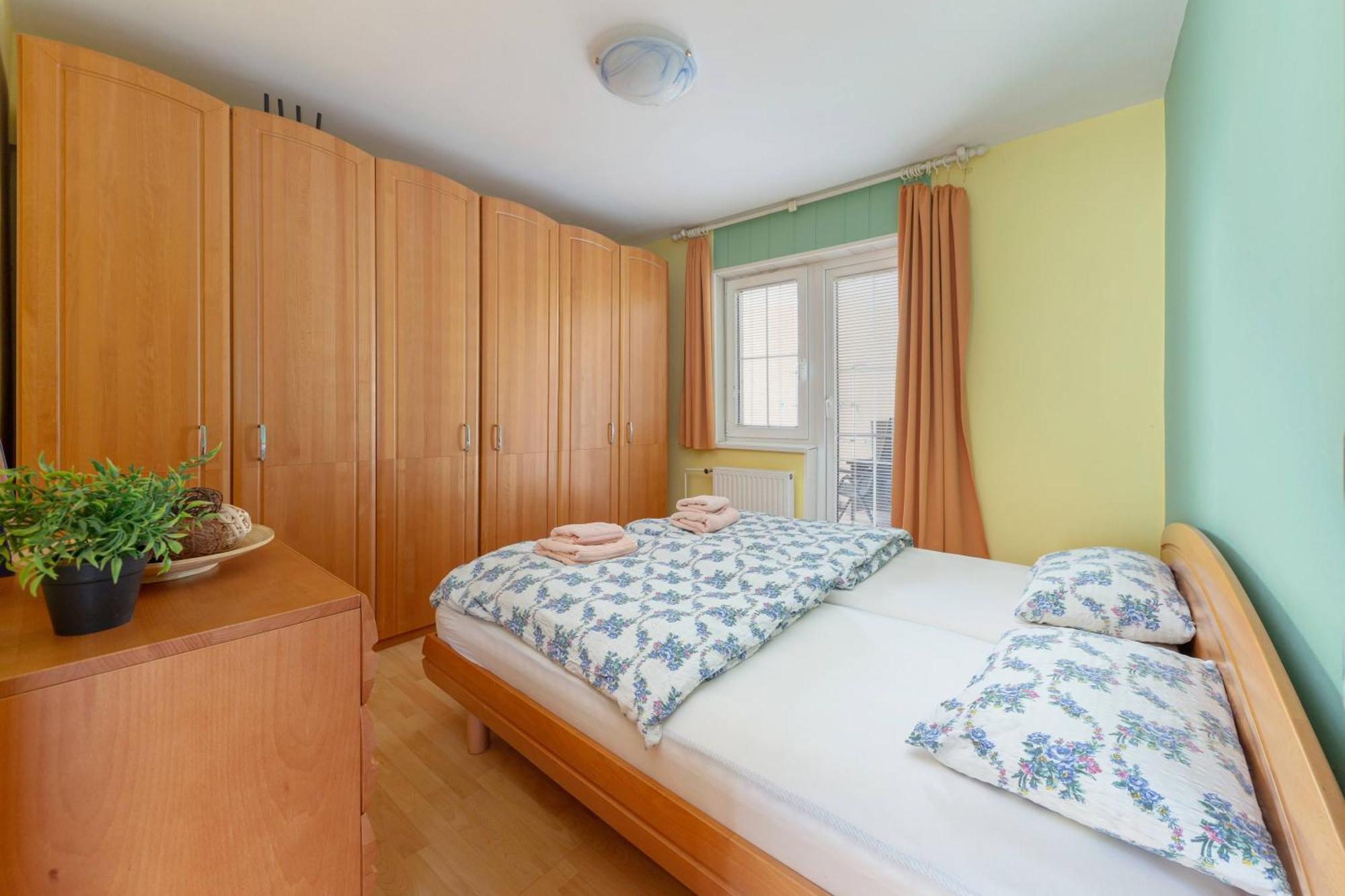 Apartments Znidar Spodnje Gorje Εξωτερικό φωτογραφία