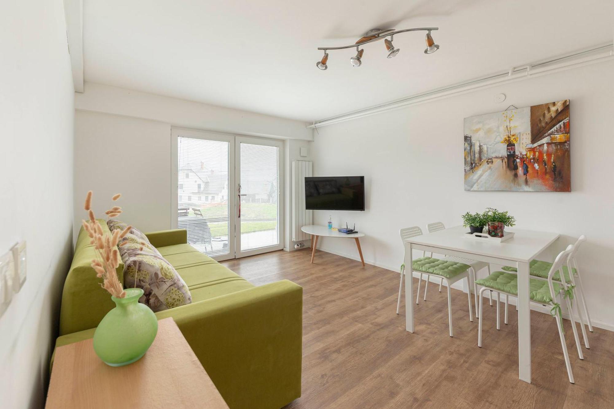 Apartments Znidar Spodnje Gorje Εξωτερικό φωτογραφία