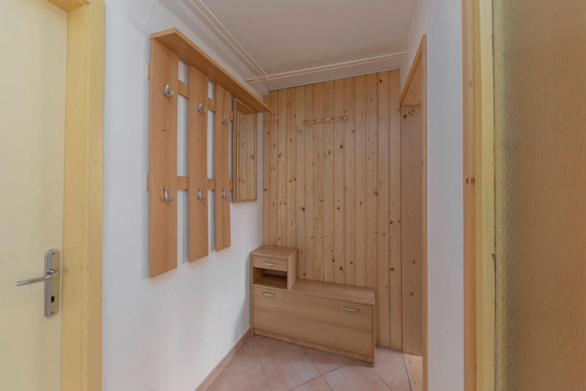 Apartments Znidar Spodnje Gorje Εξωτερικό φωτογραφία