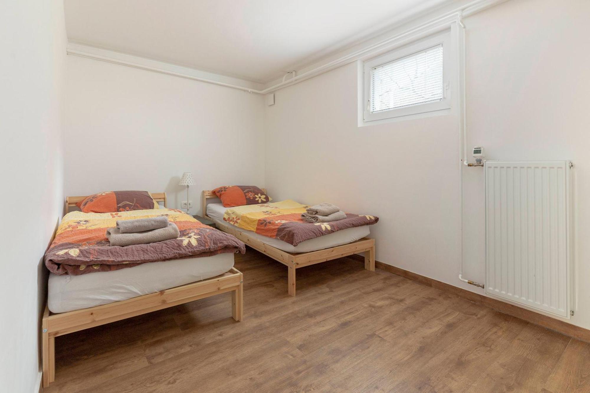 Apartments Znidar Spodnje Gorje Εξωτερικό φωτογραφία