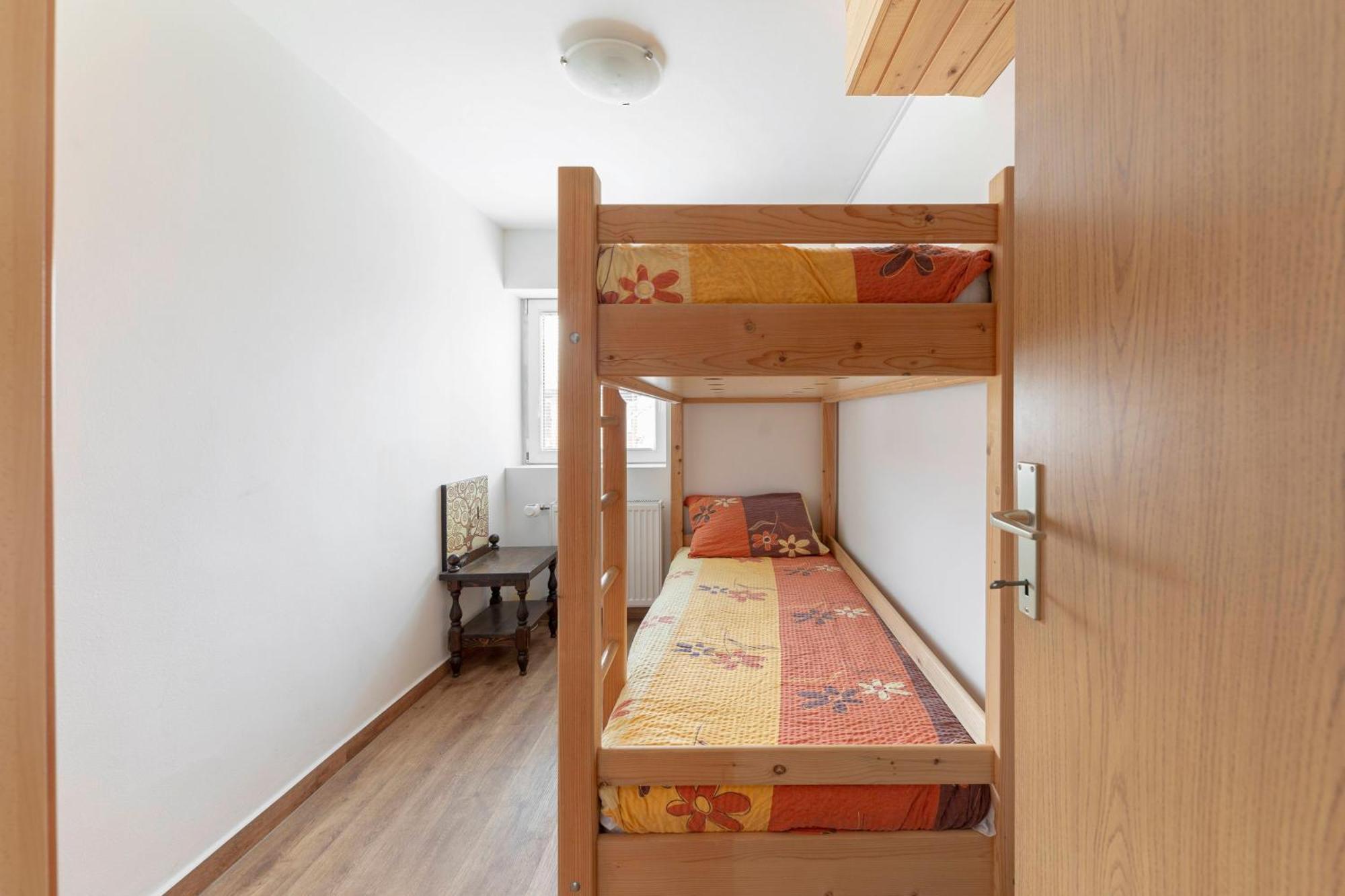 Apartments Znidar Spodnje Gorje Εξωτερικό φωτογραφία