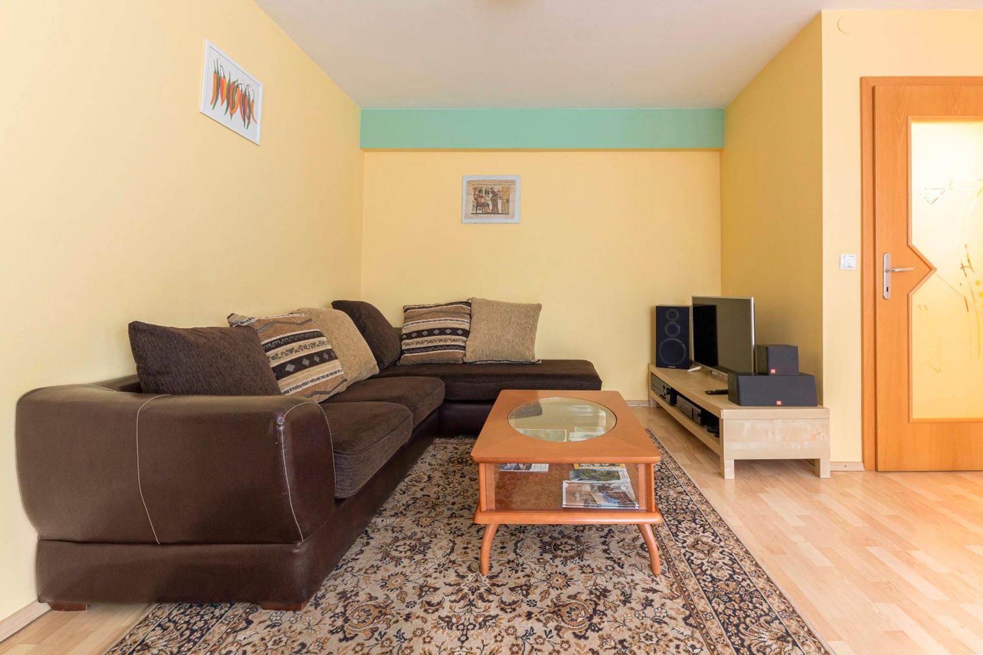 Apartments Znidar Spodnje Gorje Εξωτερικό φωτογραφία