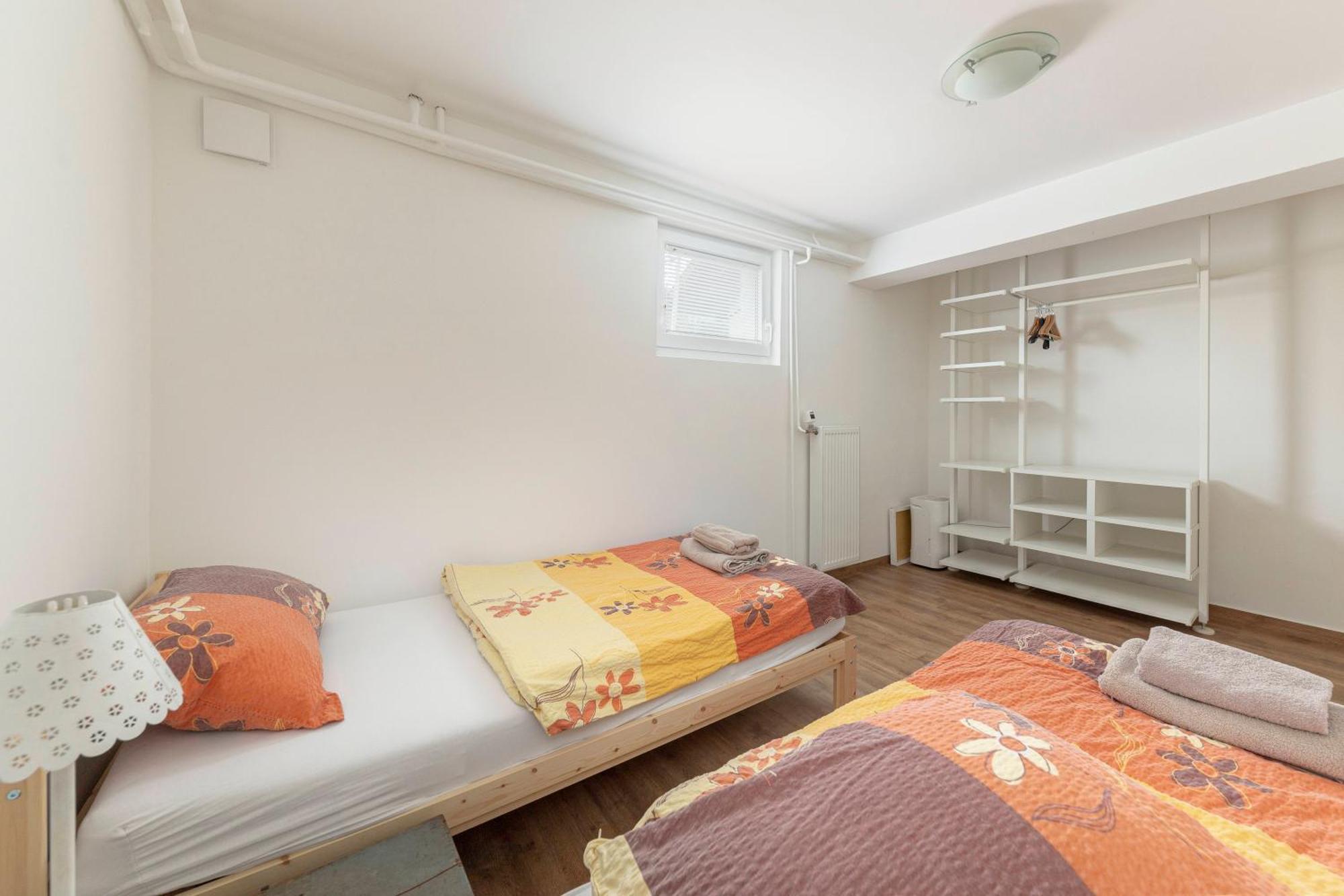 Apartments Znidar Spodnje Gorje Εξωτερικό φωτογραφία