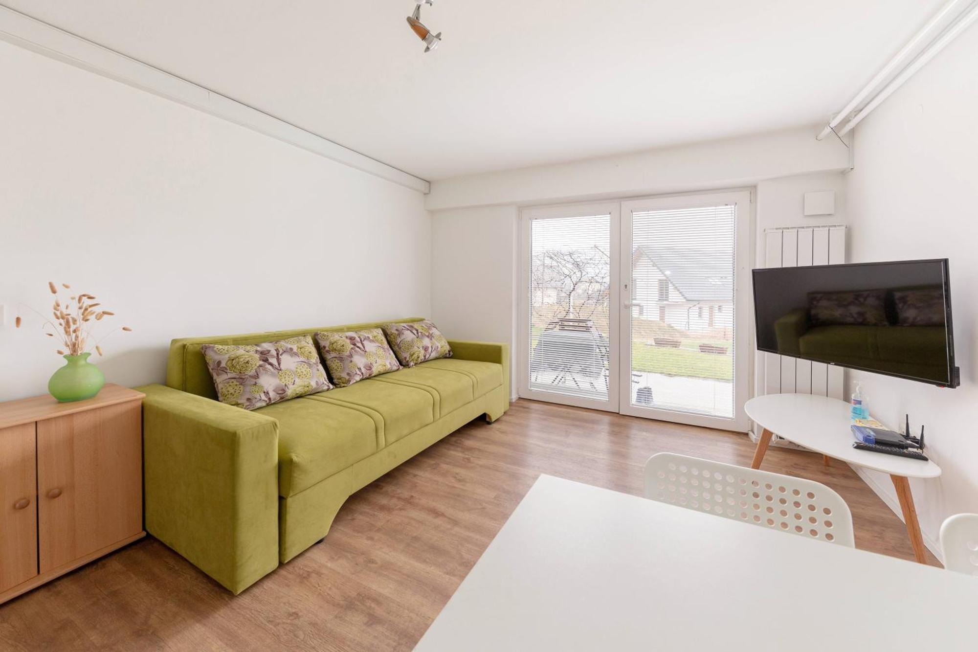 Apartments Znidar Spodnje Gorje Εξωτερικό φωτογραφία