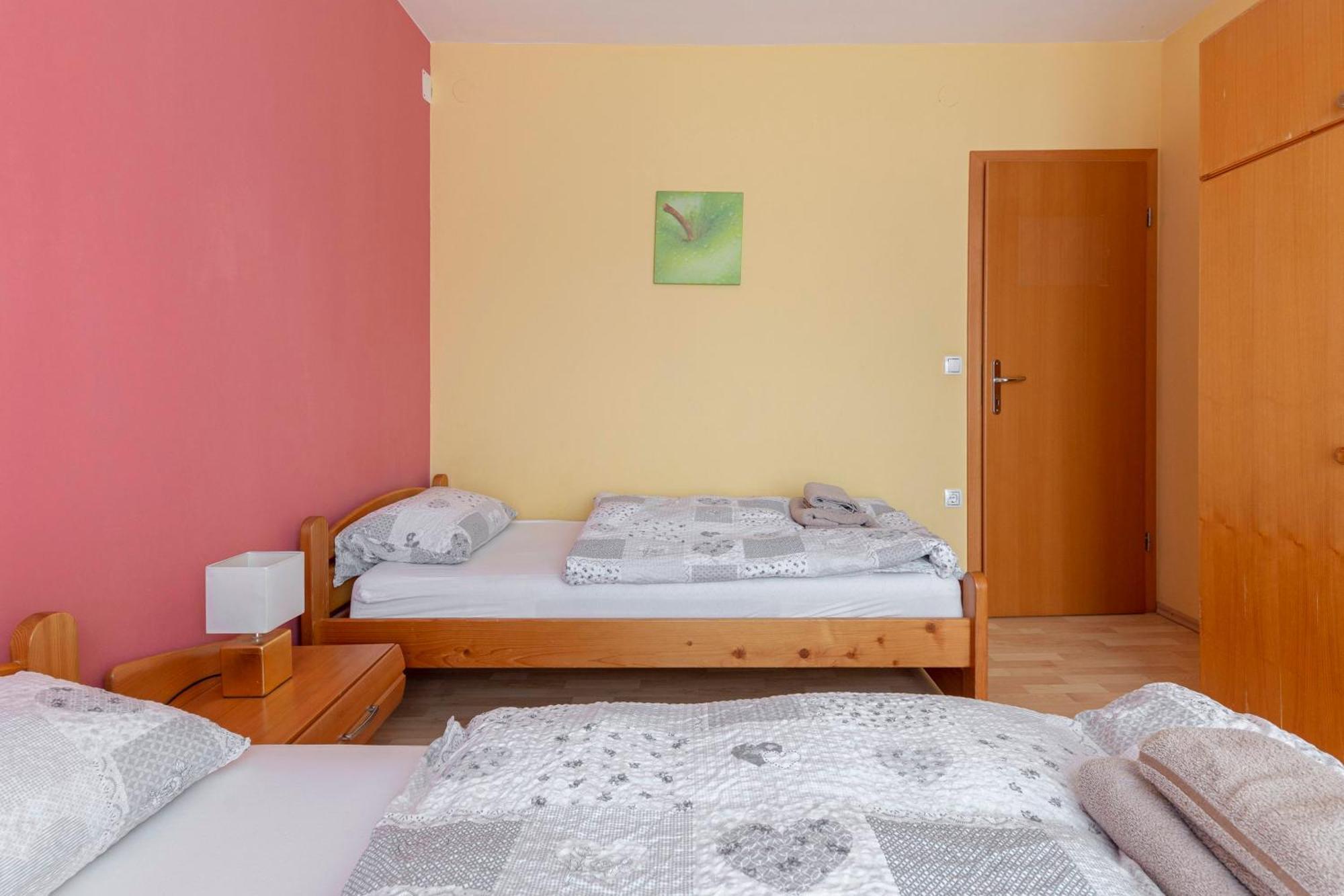 Apartments Znidar Spodnje Gorje Εξωτερικό φωτογραφία