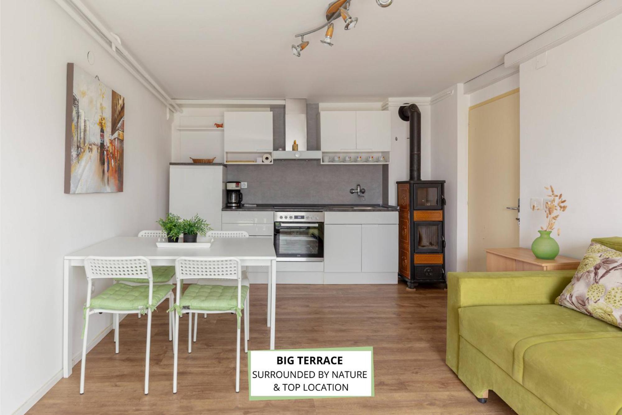 Apartments Znidar Spodnje Gorje Εξωτερικό φωτογραφία